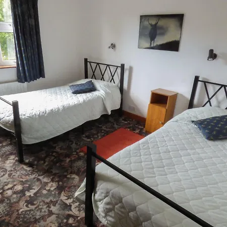 Prázdninový dům Lakeshore House, *