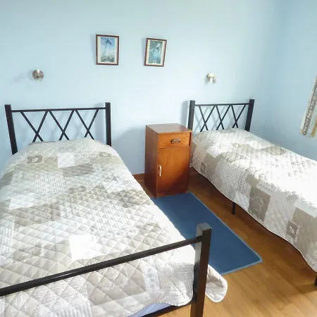 Prázdninový dům Lakeshore House, *